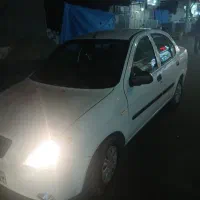 تیبا ۱  بسیار تمیز