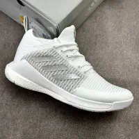 کفش والیبال آدیداس مدل Adidas Crazy Flight|کیف، کفش، کمربند|اصفهان, درب کوشک|دیوار