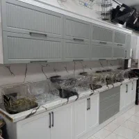 فروش کابینت به قیمت افتصادی|مصالح و تجهیزات ساختمان|یزد, |دیوار