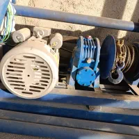 اجاره  موتوربرق|ابزارآلات|برازجان, |دیوار