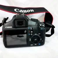 دوربین عکاسی و فیلمبرداری دیجیتالی Canon 1100D|دوربین عکاسی و فیلم‌برداری|ارومیه, |دیوار