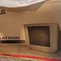 تلویزیون ۲۱ اینچ