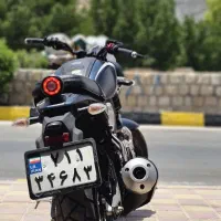 یاماها xr155|موتورسیکلت|خور (فارس), |دیوار