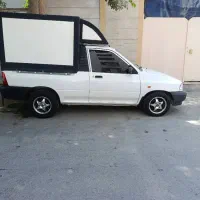 پراید وانت ۱۴۰۳