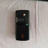 گوشی عتیقه سونی اریکسون w810 نوستالژی|کلکسیون اشیاء عتیقه|اصفهان, کوی امیریه|دیوار