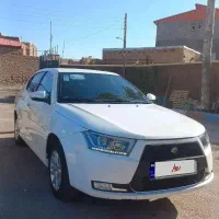 دنا پلاس ۶دنده فول