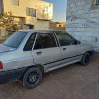 پرایدفروشی بدون رنگ|خودرو سواری و وانت|عطاملک, |دیوار