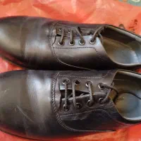 کیف مدرسه دخترانه یه جفت کفش چرب پسرانه شماره ۳۹