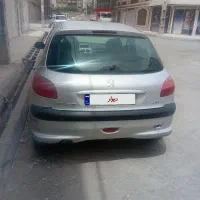 پژو۲۰۶