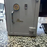 گاوصندوق|فروشگاه و مغازه|رشت, قاسمیه|دیوار