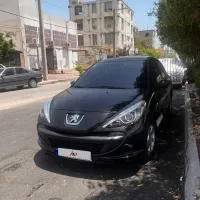 207 پاناروما 1404 ارتقاع یافته