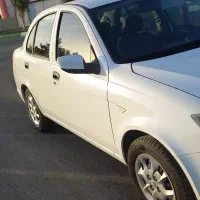 فروش یک دستگاه ساینا مدل ۹۸|خودرو سواری و وانت|اصفهان, بهارستان|دیوار