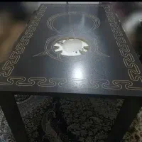 میز نهارخوری ۶ نفره