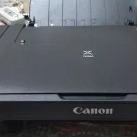 پرینتر ودستگاه کپی مدل canon|پرینتر، اسکنر، کپی، فکس|رباط‌کریم, نصیرشهر|دیوار