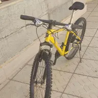 دوچرخه سایز26