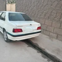 پارسtu5مدل۴۰۰گاز سیمی|خودرو سواری و وانت|بوشهر, |دیوار