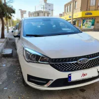 آریزو ۵ IE مدل ۱۴۰۱