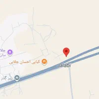 فروش زمین دهستان جلابی بندرعباس