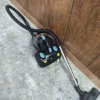 جارو برقی انکو خارجی|جاروبرقی، جارو شارژی، بخارشو|اهواز, یوسفی|دیوار