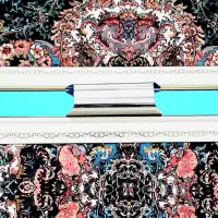 مهتابی دور چوب نو نوربان با۲عدد لامپ نو مفت