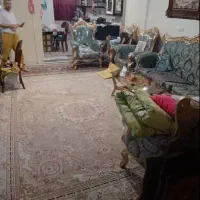 80متردوخوابه طبقه اول