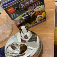 خوردکن،جاادویه،ظرف پذیرایی