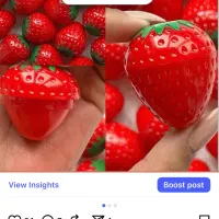لوازم آرایشی فانتزی و کیوت و قیمت مناسب