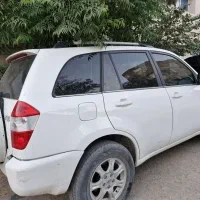 فروش ام وی ام ایکس۳۳|خودرو سواری و وانت|تربتحیدریه, باغ سلطانی|دیوار