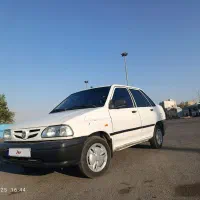 پراید 86