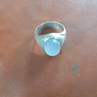 انگشتر سوسنی کلکسیونی