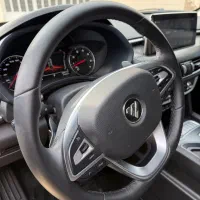 فوتون g7 1402|خودرو سواری و وانت|محلات, |دیوار