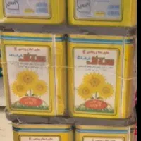 قند وروغن زیر فی بازار|خوردنی و آشامیدنی|خواف, |دیوار