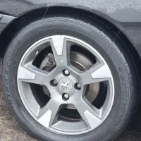 رینگ اسپرت 5 پر|قطعات یدکی و لوازم جانبی|حویق, |دیوار