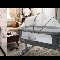 تخت کودک