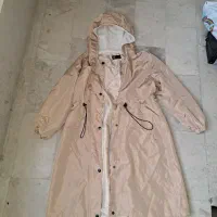 بارونی و کاپشن زنانه خارجی و بارونی دخترانه و کیف|لباس|پردیس, فاز ۸|دیوار