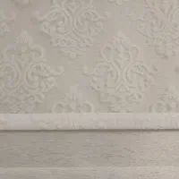 پرده زبرا|پرده، رانر، رومیزی|مشهد, تربیت (صدف)|دیوار