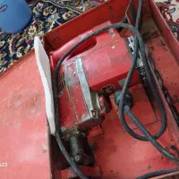 دریل برقی بوش اصل المان