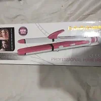 لوازم کاشت ناخن و اتو مو سه کاره قیمت همه۴۵۰۰|آرایشی، بهداشتی، درمانی|کوهدشت, |دیوار