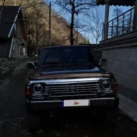 فروش پاترول فیس سافاری