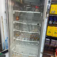 فروش یخچال تک درب بزرگ