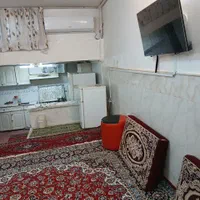 اجاره *روزانه* واحد مبله ۲خواب|اجارهٔ خانه و ویلا|قم, نیروگاه|دیوار