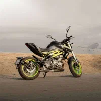 موتور کیوجی جفت سیلندر مدل ۴۰۳|موتورسیکلت|اردبیل, |دیوار