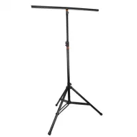 پایه های نور پردازی و لوازم جانبی