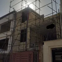 داربست فلزی یاسر|خدمات پیشه و مهارت|کاشان, شهرک انقلاب|دیوار