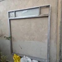 درو پنجره آلومینیوم|مصالح و تجهیزات ساختمان|قم, باجک یک|دیوار