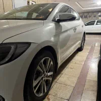 النترا ۲۰۱۸|خودرو سواری و وانت|شهر ری, اقدسیه|دیوار