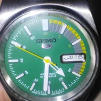 ساعت سیکو ۵  seiko 5