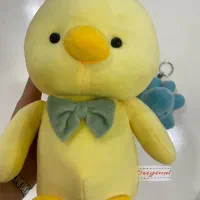 عروسک خارجی