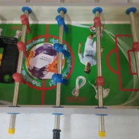 فوتبال دستی|اسباببازی|تبریز, |دیوار