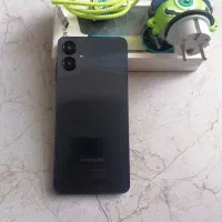 گوشی A06 نو گارانتی فعال